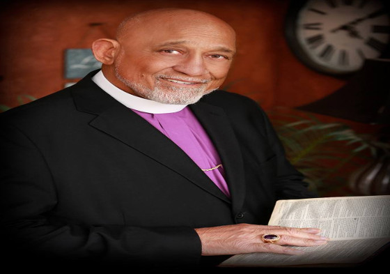 Bishop Henry Hearns Birthday 2